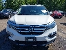 5FNYF6H9XHB****** Wrecked 2017 Honda Pilot in Maryland State