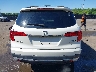 5FNYF6H9XHB****** Wrecked 2017 Honda Pilot