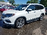 5FNYF6H9XHB****** Used and Repairable 2017 Honda Pilot in Metro DC