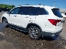 5FNYF6H9XHB****** Salvage and Repairable 2017 Honda Pilot in Metro DC