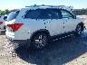 5FNYF6H9XHB****** Salvage and Wrecked 2017 Honda Pilot in Maryland State