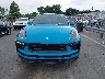 WP1AA2A54NL****** Usados 2022 Porsche Macan en Estado de Carolina del Norte