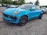 WP1AA2A54NL****** Usados y Reparables 2022 Porsche Macan en Dream Rides