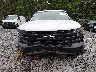 1GCPYFED9MZ****** Wrecked 2021 Chevrolet Silverado 1500 in South Carolina State