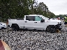 1GCPYFED9MZ****** Used 2021 Chevrolet Silverado 1500 in South Carolina State