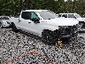 1GCPYFED9MZ****** Salvage and Wrecked 2021 Chevrolet Silverado 1500 in Charleston