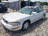 1G4CW52K4V4****** Used and Repairable 1997 Buick Park Avenue in Wilmington