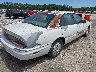 1G4CW52K4V4****** Salvage and Wrecked 1997 Buick Park Avenue in North Carolina State