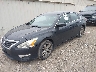 1N4AL3AP4DC****** Usados y Reparables 2013 Nissan Altima en San Antonio South