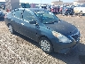 3N1CN7AP6GL****** Salvage and Wrecked 2016 Nissan Versa in Honolulu