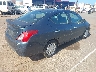 3N1CN7AP6GL****** Salvage and Wrecked 2016 Nissan Versa in Hawaii State