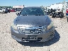 1HGCP3F88CA****** Wrecked 2012 Honda Accord in Oklahoma State