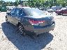 1HGCP3F88CA****** Salvage and Repairable 2012 Honda Accord in Oklahoma City
