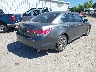 1HGCP3F88CA****** Salvage and Wrecked 2012 Honda Accord in Oklahoma State