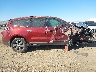 1GNKRHKD4HJ****** Repairable 2017 Chevrolet Traverse in Arizona State
