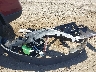 1GNKRHKD4HJ****** Wrecked 2017 Chevrolet Traverse in Arizona State