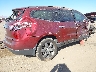 1GNKRHKD4HJ****** Salvage and Wrecked 2017 Chevrolet Traverse in Arizona State