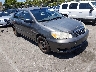 1NXBR32E65Z****** Salvamento y Destrozados 2005 Toyota Corolla en Los Angeles