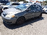 1NXBR32E65Z****** Usados y Reparables 2005 Toyota Corolla en Los Angeles