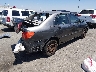 1NXBR32E65Z****** Salvamento y Destrozados 2005 Toyota Corolla en Estado de California