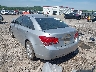 1G1PA5SH0F7****** Salvage and Repairable 2015 Chevrolet Cruze in Tulsa