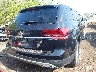 1V2WP2CA8KC****** Wrecked 2019 Volkswagen Atlas