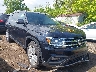 1V2WP2CA8KC****** Salvage and Wrecked 2019 Volkswagen Atlas in Cleveland