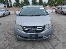 5FNRL5H36GB****** Wrecked 2016 Honda Odyssey in California State