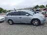 5FNRL5H36GB****** Used 2016 Honda Odyssey in California State