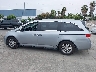 5FNRL5H36GB****** Repairable 2016 Honda Odyssey in California State