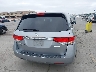 5FNRL5H36GB****** Wrecked 2016 Honda Odyssey
