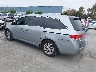 5FNRL5H36GB****** Salvage and Repairable 2016 Honda Odyssey in Fremont