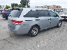 5FNRL5H36GB****** Salvage and Wrecked 2016 Honda Odyssey in California State