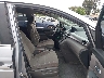 5FNRL5H36GB****** Used and Repairable 2016 Honda Odyssey in California State