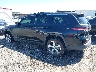 1C4RJKBG5M8****** Reparables 2021 Jeep Grand Cherokee Limited en Estado de Oklahoma