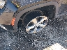 1C4RJKBG5M8****** Reparables 2021 Jeep Grand Cherokee Limited