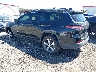 1C4RJKBG5M8****** Salvamento y Reparables 2021 Jeep Grand Cherokee Limited en Tulsa