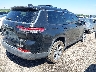 1C4RJKBG5M8****** Salvamento y Destrozados 2021 Jeep Grand Cherokee Limited en Estado de Oklahoma