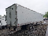 1UYVS253XK3****** Salvage and Wrecked 2019 Utility Trailer Manufacturer Utility Trailer Manufacturer in Ohio State