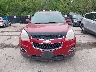 2GNFLNE34D6****** Destrozados 2013 Chevrolet Equinox en Estado de Kansas