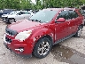 2GNFLNE34D6****** Usados y Reparables 2013 Chevrolet Equinox en Kansas City
