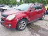 2GNFLNE34D6****** Salvamento y Reparables 2013 Chevrolet Equinox en Estado de Kansas