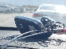 1G6AA5RA7F0****** Salvage 2015 Cadillac ATS in Iowa State