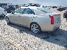 1G6AA5RA7F0****** Salvage and Repairable 2015 Cadillac ATS in Des Moines