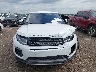 SALVR2RX5JH****** Destrozados 2018 Land Rover Range Rover Evoque en Estado de Texas