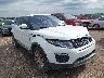SALVR2RX5JH****** Salvamento y Destrozados 2018 Land Rover Range Rover Evoque en Fort Worth North
