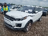 SALVR2RX5JH****** Usados y Reparables 2018 Land Rover Range Rover Evoque en Fort Worth North