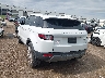 SALVR2RX5JH****** Salvamento y Reparables 2018 Land Rover Range Rover Evoque en Fort Worth North