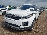 SALVR2RX5JH****** Salvamento y Reparables 2018 Land Rover Range Rover Evoque en Estado de Texas