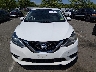 3N1AB7APXKY****** Wrecked 2019 Nissan Sentra in New Jersey State